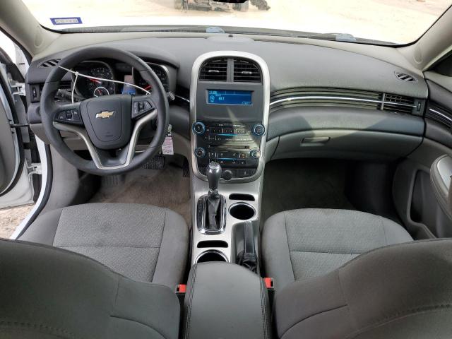 Photo 8 from auction – 2016 CHEVROLET MALIBU LIM with VIN 1G11B5SAXGF164583