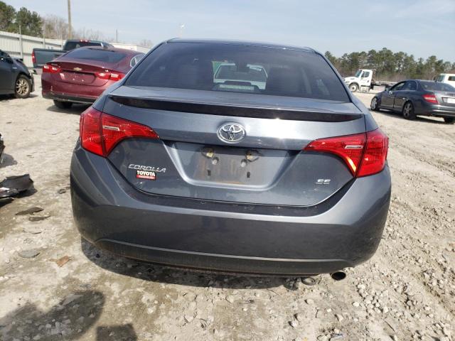 Photo 6 from auction – 2018 TOYOTA COROLLA L with VIN 2T1BURHE3JC983412