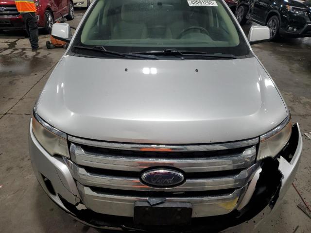 Photo 5 from auction – 2011 FORD EDGE with VIN 2FMDK3JC4BBA20416