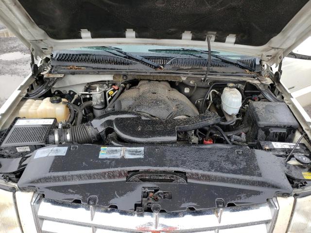 Photo 12 from auction – 2005 CADILLAC ESCALADE E with VIN 3GYFK66N45G249215