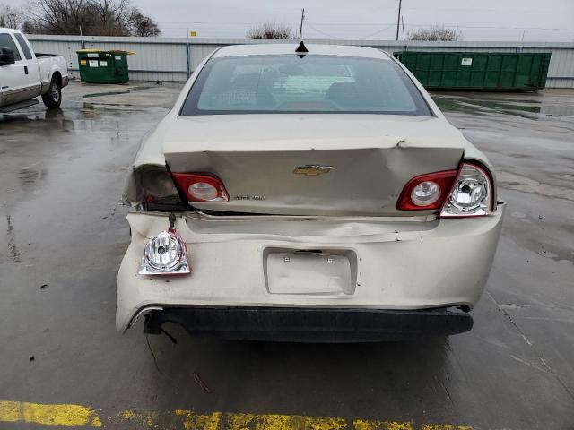 Photo 6 from auction – 2012 CHEVROLET MALIBU LS with VIN 1G1ZB5E02CF156395