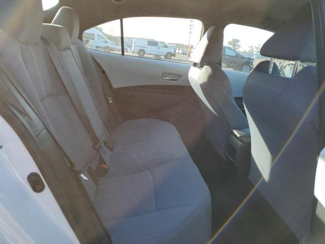 Photo 10 from auction – 2022 TOYOTA COROLLA SE with VIN 5YFS4MCE5NP108235