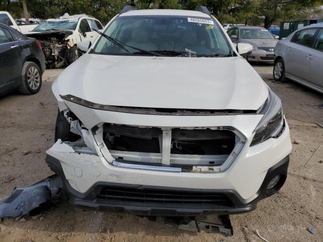 Photo 5 from auction – 2018 SUBARU OUTBACK 2. with VIN 4S4BSAFC0J3252112