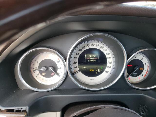 Photo 9 from auction – 2014 MERCEDES-BENZ E 350 with VIN WDDHF5KB1EB014312