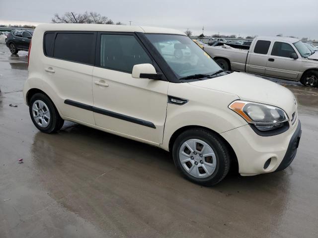 Photo 4 from auction – 2012 KIA SOUL with VIN KNDJT2A56C7356756