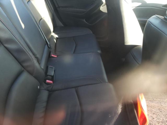 Photo 10 from auction – 2014 MAZDA 3 TOURING with VIN JM1BM1V33E1163653