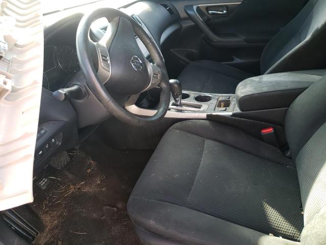Photo 7 from auction – 2015 NISSAN ALTIMA 2.5 with VIN 1N4AL3AP8FC244470