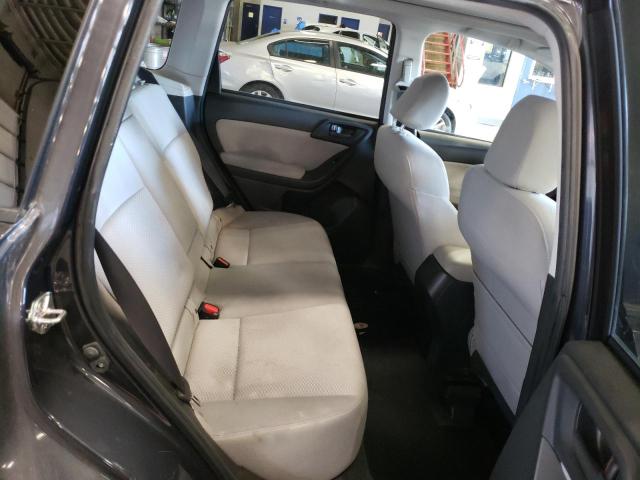 Photo 10 from auction – 2014 SUBARU FORESTER 2 with VIN JF2SJAEC1EH454055