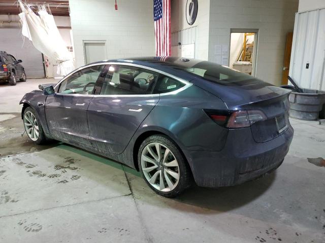 Photo 2 from auction – 2018 TESLA MODEL 3 with VIN 5YJ3E1EB6JF132696