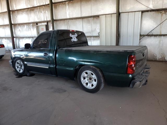 صورة رقم 2 من المزاد - 2003 CHEVROLET SILVERADO مع VIN 1GCEC14VX3Z175848
