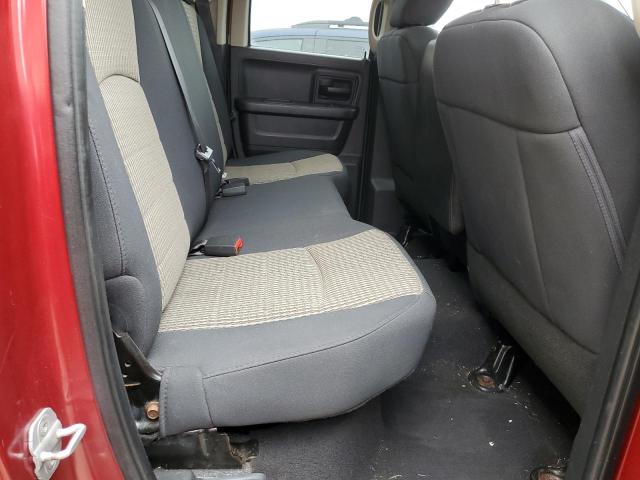 Photo 10 from auction – 2012 DODGE RAM 1500 S with VIN 1C6RD7FT0CS337841