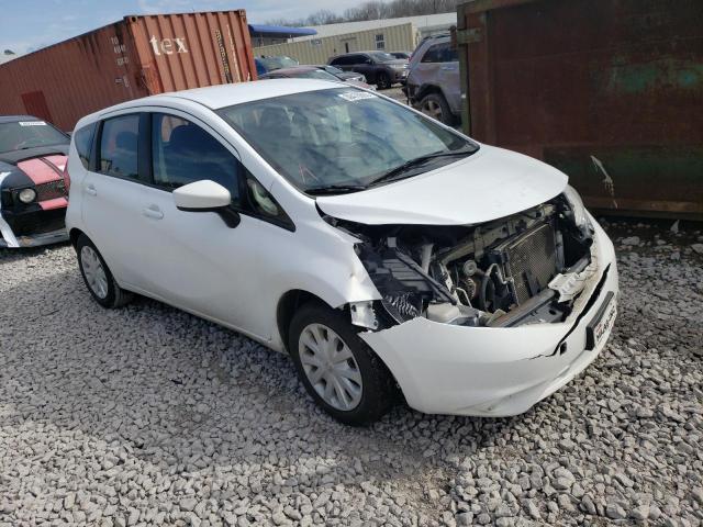 Photo 4 from auction – 2016 NISSAN VERSA NOTE with VIN 3N1CE2CP9GL385318