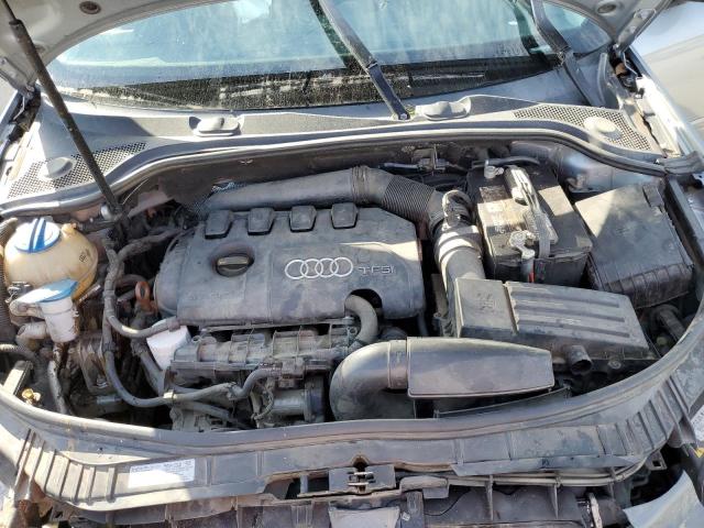 Photo 11 from auction – 2010 AUDI A3 PREMIUM with VIN WAUKEAFM6AA109338