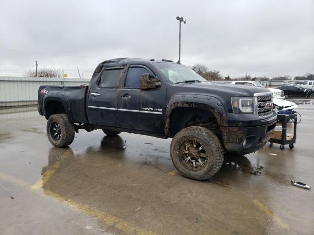 Photo 4 from auction – 2012 GMC SIERRA K25 with VIN 1GT125EGXCF184298