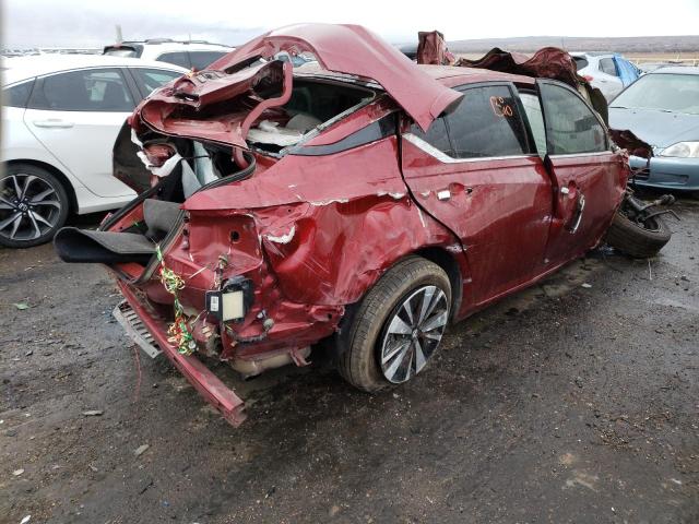 Photo 3 from auction – 2019 NISSAN ALTIMA SL with VIN 1N4BL4EV0KC189350