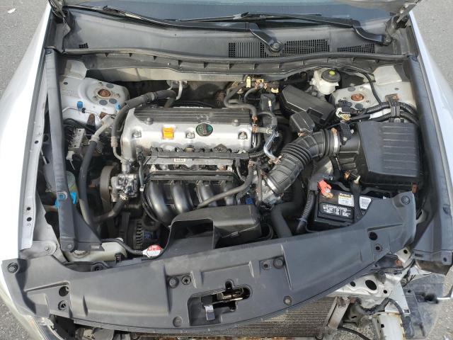 Photo 11 from auction – 2010 HONDA ACCORD LX with VIN 1HGCP2F33AA003669