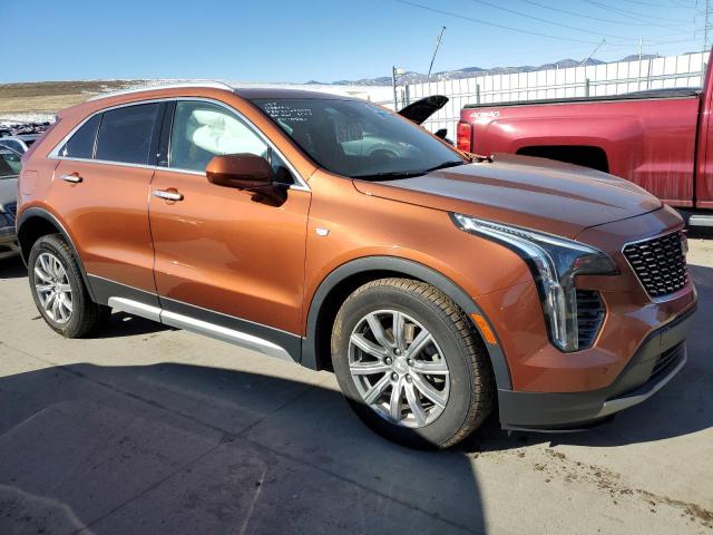 Photo 4 from auction – 2019 CADILLAC XT4 PREMIU with VIN 1GYFZDR47KF146127