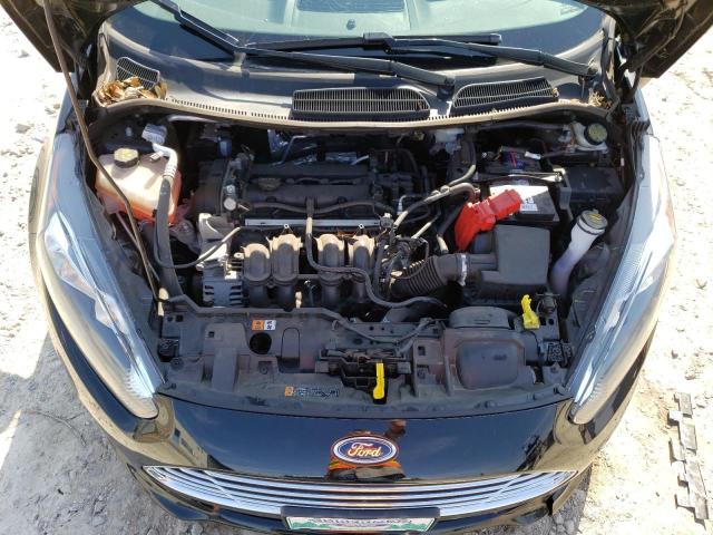Photo 11 from auction – 2017 FORD FIESTA S with VIN 3FADP4AJ2HM163856