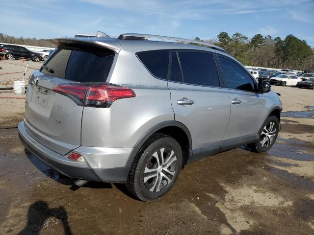 Photo 3 from auction – 2016 TOYOTA RAV4 LE with VIN 2T3ZFREV5GW309998