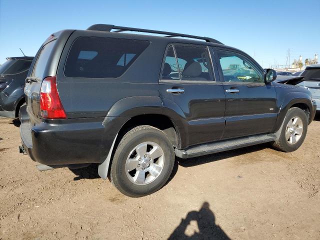Photo 3 from auction – 2008 TOYOTA 4RUNNER SR with VIN JTEZU14R88K010250