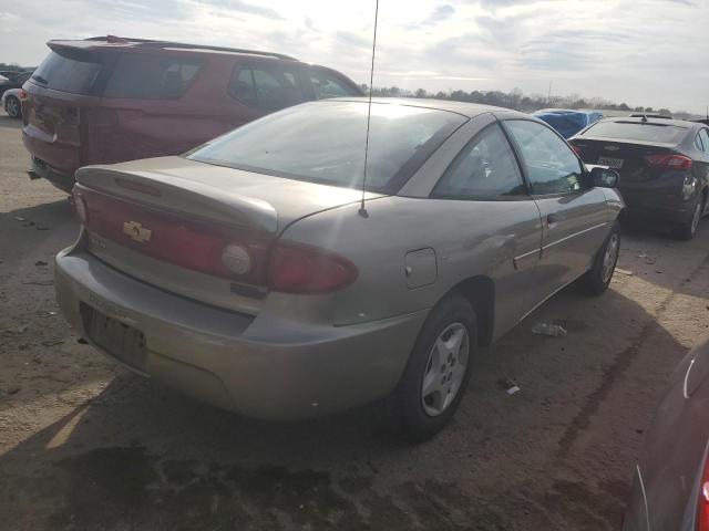 Photo 3 from auction – 2005 CHEVROLET CAVALIER with VIN 1G1JC12F457154754