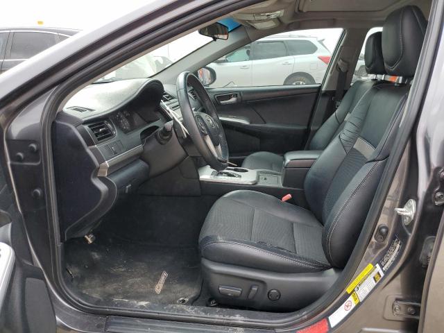 Photo 7 from auction – 2013 TOYOTA CAMRY with VIN 4T1BF1FK8DU716015