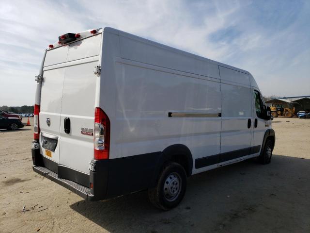 Фото 3 с аукциона – 2018 RAM PROMASTER с VIN 3C6URVJG5JE139475