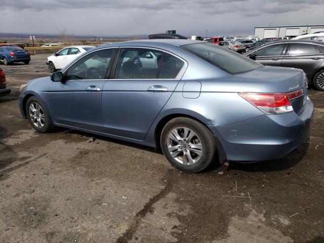 Photo 2 from auction – 2011 HONDA ACCORD LXP with VIN 1HGCP2F42BA067843