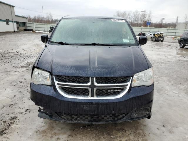 Photo 5 from auction – 2011 DODGE GRAND CARA with VIN 2D4RN4DG2BR629570
