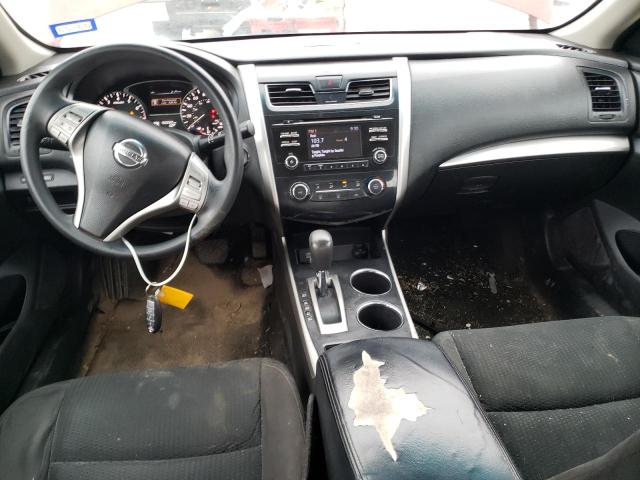 Photo 8 from auction – 2015 NISSAN ALTIMA 2.5 with VIN 1N4AL3AP3FN869461