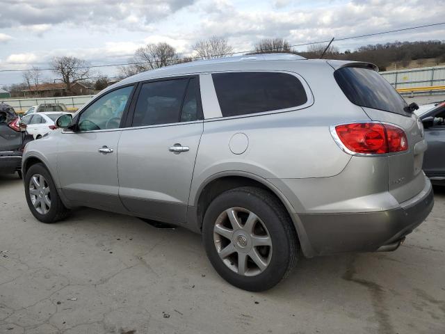 Photo 2 from auction – 2008 BUICK ENCLAVE CX with VIN 5GAEV23798J102013