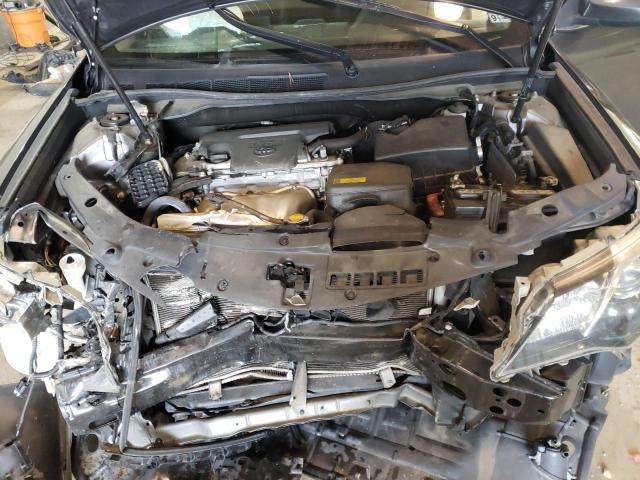 Photo 11 from auction – 2014 TOYOTA CAMRY with VIN 4T1BF1FK1EU817432