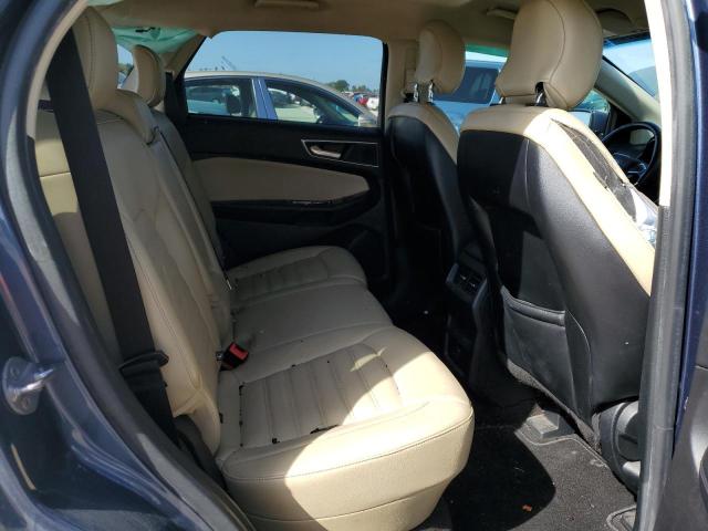 Photo 10 from auction – 2018 FORD EDGE SEL with VIN 2FMPK3J98JBC30467