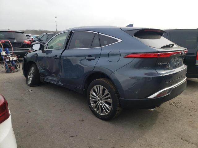 Photo 2 from auction – 2021 TOYOTA VENZA LE with VIN JTEAAAAH1MJ040787