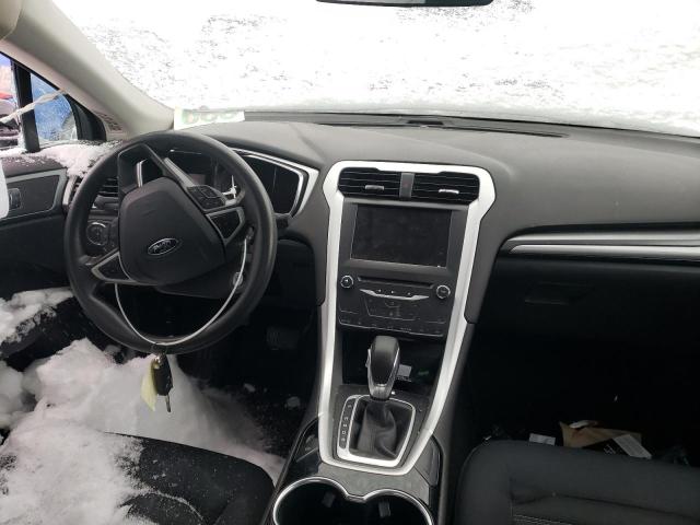 Photo 8 from auction – 2015 FORD FUSION SE with VIN 1FA6P0H76F5121981