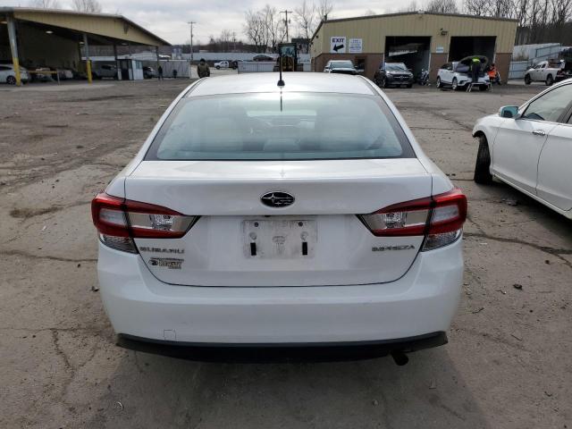 Photo 6 from auction – 2020 SUBARU IMPREZA with VIN 4S3GKAB60L3611729