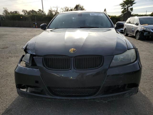 Photo 5 from auction – 2011 BMW 328 I SULE with VIN WBAPH5G5XBNM81528