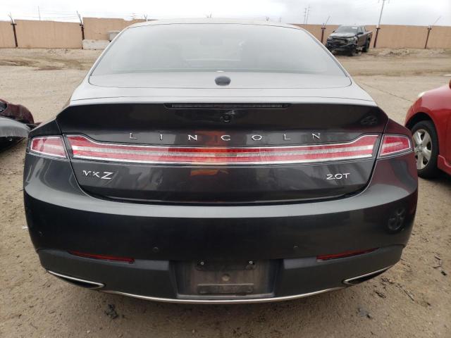 Photo 6 from auction – 2019 LINCOLN MKZ RESERV with VIN 3LN6L5C99KR618683