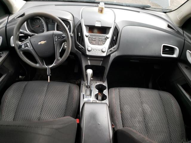 Photo 8 from auction – 2012 CHEVROLET EQUINOX LS with VIN 2GNFLCEK7C6287126
