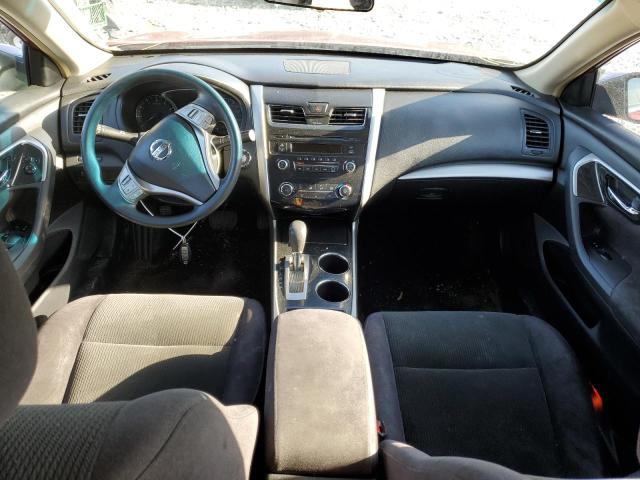 Photo 8 from auction – 2013 NISSAN ALTIMA 2.5 with VIN 1N4AL3AP9DC916260