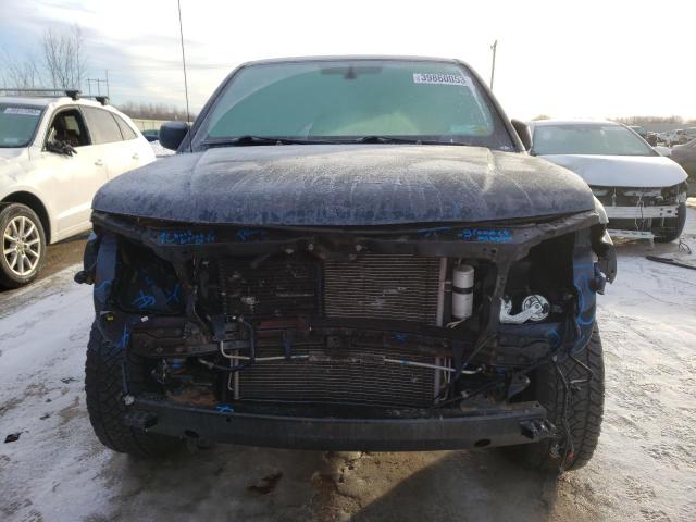 Foto 5 de la subasta – 2019 NISSAN FRONTIER S con VIN 1N6AD0EV2KN730654