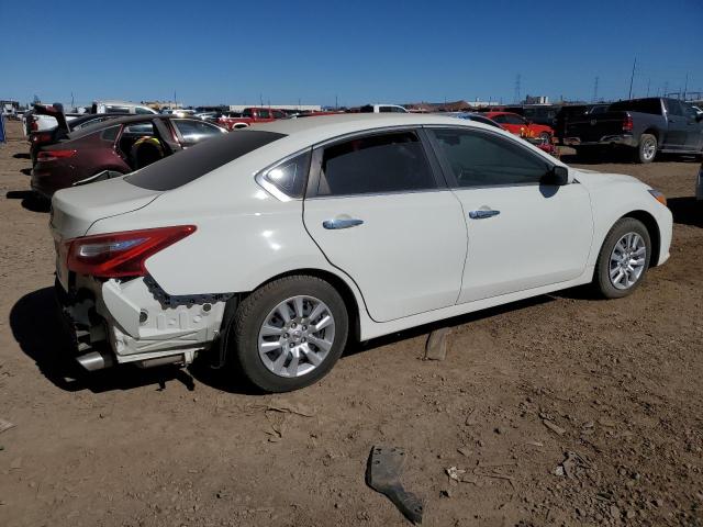 Photo 3 from auction – 2017 NISSAN ALTIMA 2.5 with VIN 1N4AL3AP3HC470886