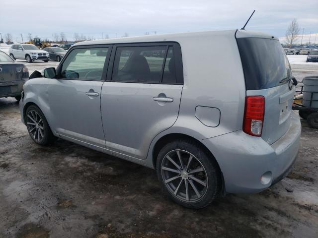 Photo 2 from auction – 2013 TOYOTA SCION XB with VIN JTLZE4FE2DJ040118