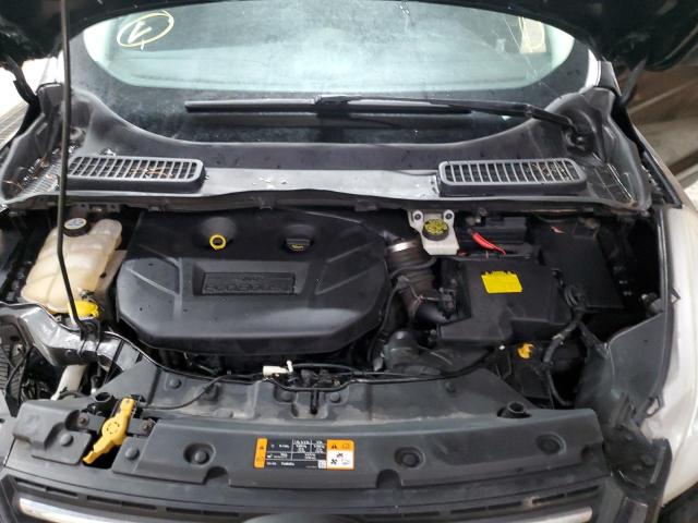 Photo 12 from auction – 2013 FORD ESCAPE SE with VIN 1FMCU9G91DUC74389