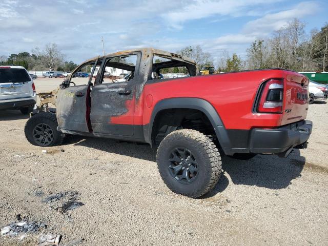 Photo 2 from auction – 2022 RAM 1500 TRX with VIN 1C6SRFU92NN192811
