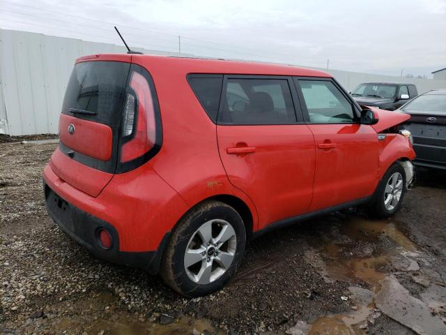 Photo 3 from auction – 2019 KIA SOUL with VIN KNDJN2A2XK7638154