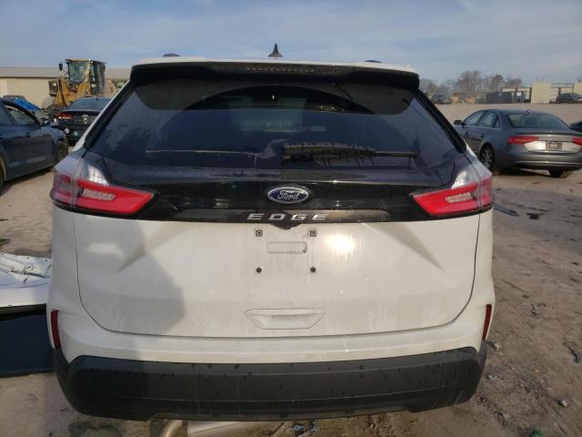 Photo 6 from auction – 2021 FORD EDGE SE with VIN 2FMPK3G90MBA63050