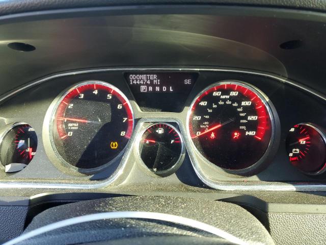 Photo 9 from auction – 2015 GMC ACADIA SLE with VIN 1GKKRPKD6FJ360565