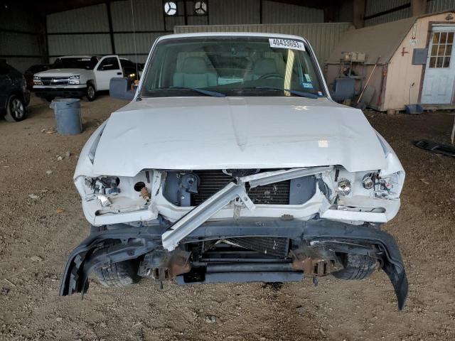 Photo 5 from auction – 2007 FORD RANGER with VIN 1FTYR10D57PA75487