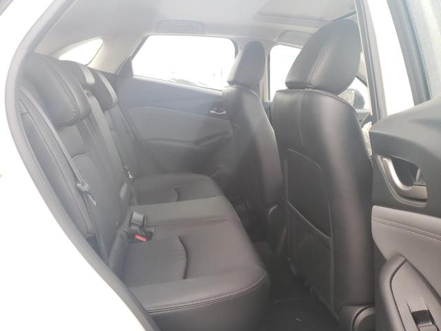 Photo 3 from auction – 2021 MAZDA CX-3 TOURI with VIN JM1DKFC7XM1505177